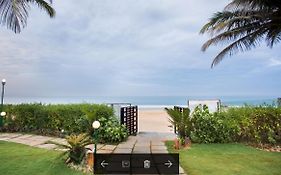 The Beach House Goa